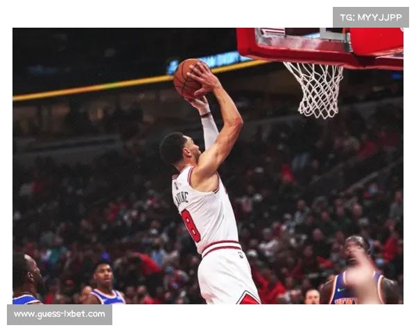 凭借联盟第一助攻数公牛队打出行云流水般团队进攻