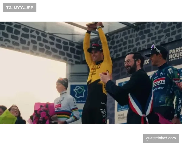 巴黎-鲁贝女子赛冠军：希望这项赛事能获得与男子赛同等关注